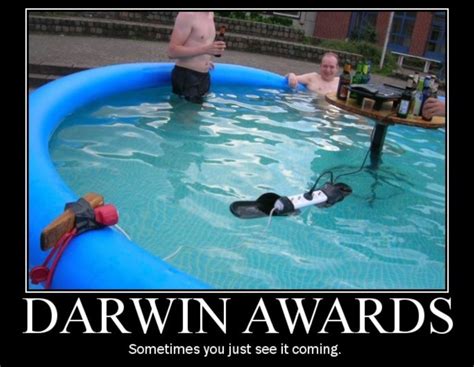 Yes, you won a Darwin Award. : r/DarwinAwards .